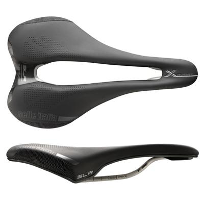 Selle italia slr boost x-cross superflow