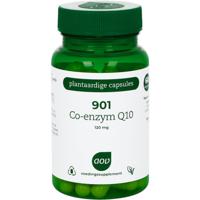 AOV 901 Co-Enzym Q10 Vegacaps - thumbnail