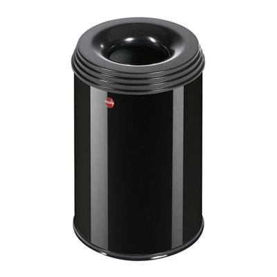 Hailo Profiline Safe M Afvalbak 14L Zwart Hailo Profiline Safe M Afvalbak 14L Zwart