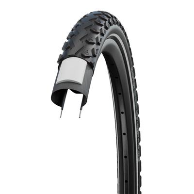 SCHWALBE - land cruiser plus active reflex 28x2.00 - thumbnail