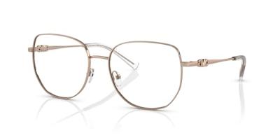 Heren Brillenframe Michael Kors BELLEVILLE MK 3062