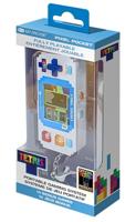 Portable Gaming System Pixel Pocket Pro - Tetris - thumbnail