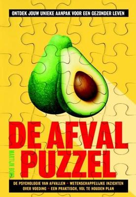 De afvalpuzzel De afvalpuzzel