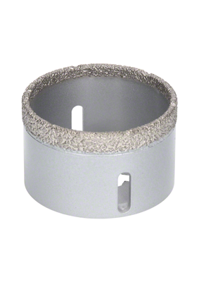 Bosch Accessories Bosch Power Tools 2608599021 Diamantboor droog 1 stuks 67 mm Van diamant voorzien 1 stuk(s) Bosch Accessories Bosch Power Tools 2608599021 Diamantboor droog 1 stuks 67 mm Van diamant voorzien 1 stuk(s)