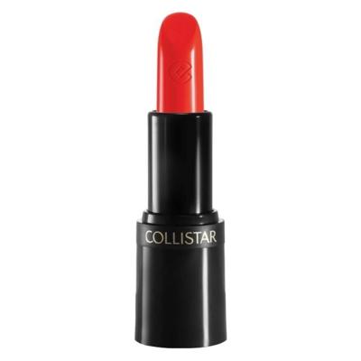 Collistar Puro Lipstick 40 Mandarino 3.5ml