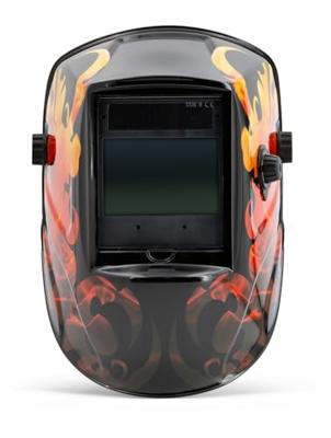 Toolit 5-9 / 9-13 G FIRE 044098 Laskap Zwart