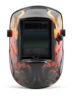 Toolit 5-9 / 9-13 G FIRE 044098 Laskap Zwart - thumbnail