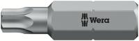 Wera 867/1 Z TORX® BO Bits met Boring, TX 25 x 25 mm - 1 stuk(s) - 05066515001 - thumbnail
