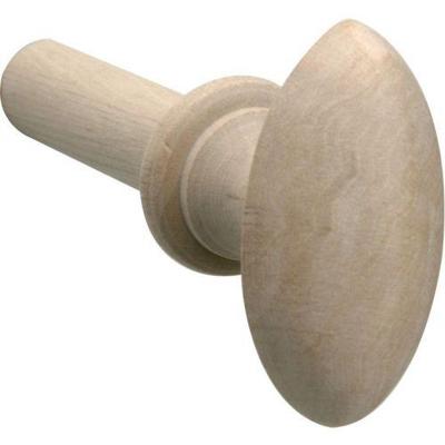 Penkruk Ei charmehout 70mm