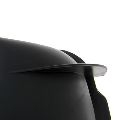 101 OCTANE 101.octane ventilatorbehuizing deksel fan cover 101.oct minarelli horizontal