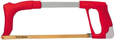 Boogzaag OMAT 30 cm Aluminium Staal 38 cm