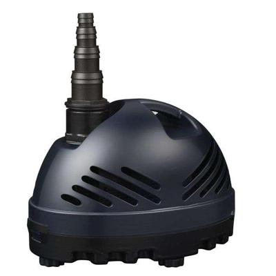 Watervalpomp - UBBINK - Cascademax 12000 - Debiet 11.800 l/u - Opvoerhoogte 6 m - Stroomverbruik 100 W