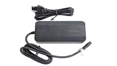 Cortina Darfon lader 2a geintegreerde dt accu steps type g