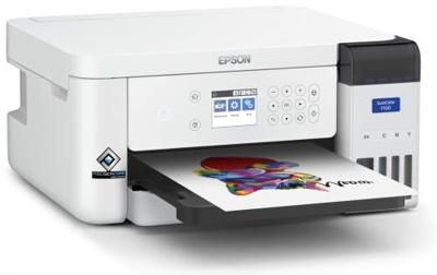 All-in-one printer Epson SureColor SC-F100 Wi-Fi
