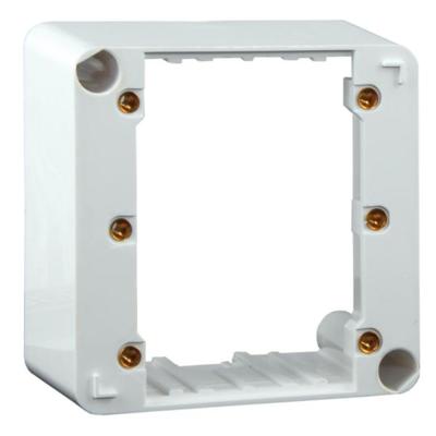 Apart E-MODON Opbouwdoos voor Apart volumeregelaars