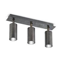 Serax Sofisticato Nr. 22 Opbouwspot - Zwart - thumbnail