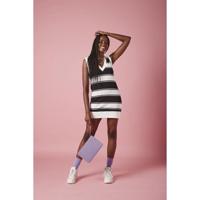 Atlantis BG750 Boutique Accessory Pouch - Lilac - 26 x 17 cm - thumbnail