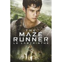 The Maze Runner - thumbnail
