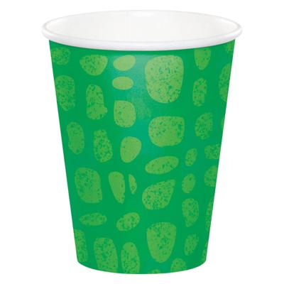 Haza Witbaard party bekers, 8st. Haza Witbaard party bekers, 8st.