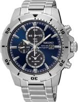 Seiko Bandschakels V172-0BB0 / SSC555P1 / SSC557P1 - Roestvrij staal - (2 stuks) - thumbnail