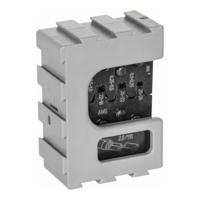 Gedore 8140-11 1830651 Krimpinzetstuk Platte insteekhulzen 0.5 tot 6 mm² - thumbnail
