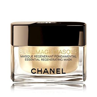 Chanel Sublimage Masque Regenerating Mask 50 g Masker Dames