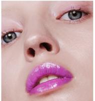 MÁDARA Cosmetics Glossy Venom lipgloss 4 ml 77 Lilac Euphoria - thumbnail