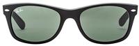 Ray-Ban NEW WAYFARER CLASSIC zonnebril Casual - thumbnail