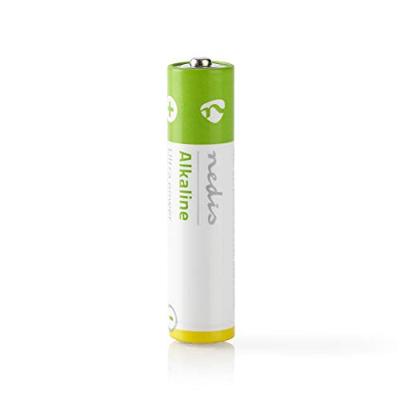 AAA Batterijen, 10 stuks in blister