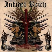 Infidel Reich - CD (7350057883556) - thumbnail
