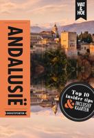 Andalusië - Wat & Hoe Hoogtepunten, Sylvia Keppel, Anton Dijkgraaf - ebook - thumbnail