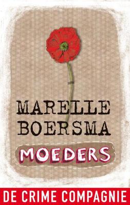 Moeders - Marelle Boersma - ebook