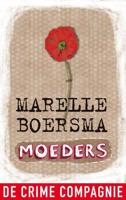 Moeders - Marelle Boersma - ebook - thumbnail