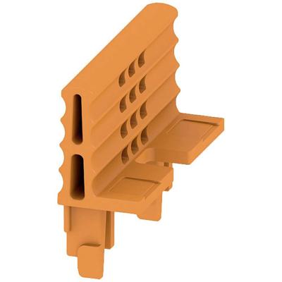 Weidmüller 2710440000 Hefboomverbinder 50 stuk(s)