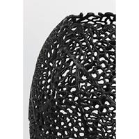 Light & Living Tafellamp 'Sinula' 33cm, mat zwart - thumbnail