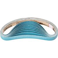 PFERD TOOLS BA 20/520 T Z 80 45009408 Schuurband Korrelgrootte (num) 80 (l x b) 520 mm x 20 mm 20 stuk(s) - thumbnail