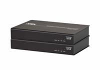 ATEN CE610A USB 2.0 DVI KVM Extender met ExtremeUSB - thumbnail