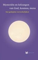 Mysteriën en lofzangen van God kosmos mens - André de Boer, René Stevelink - ebook - thumbnail