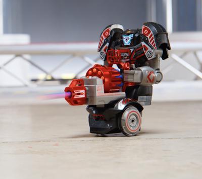 Robot Silverlit - thumbnail