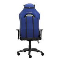 Trust GXT714B Ruya Gaming Chair Gaming stoel Blauw - thumbnail
