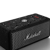 Marshall Emberton II Bluetooth speaker Zilver - thumbnail