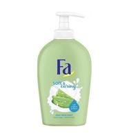 FA Handzeep aloe vera (250 ml) - thumbnail