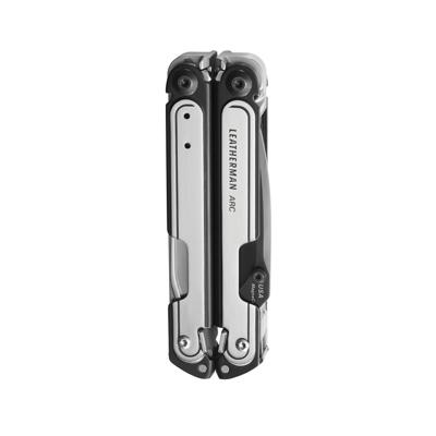 Leatherman Arc Multitool Stainless Steel Leatherman Arc Multitool Stainless Steel