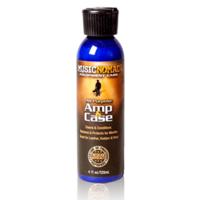 MusicNomad MN107 Amp & Case Cleaner and Conditioner schoonmaakmiddel voor versterker en koffer - thumbnail