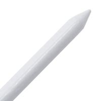 1000 st Golftees 83 mm bamboe wit - thumbnail