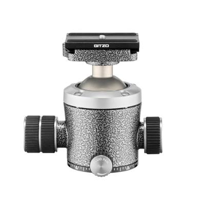 Gitzo Center Ball Head Series 4 QD Gitzo Center Ball Head Series 4 QD