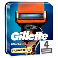 Gillette Gillette Fusion5 Proglide Power - 4 Scheermesjes - thumbnail