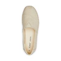 Toms Alpargata Platform 10017830 Beige-36 maat 36 - thumbnail