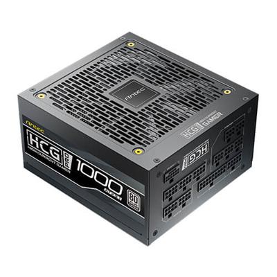 Antec HCG 1000 PRO P EC ATX3.1 PC-netvoeding 1000 W ATX 80 Plus Platinum