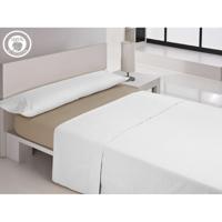 Verstelbaar onderlaken Happy Home LISOS COTTON Grond Bed van 90 - thumbnail